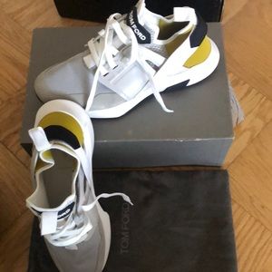 Tom Ford sneakers BNWOT